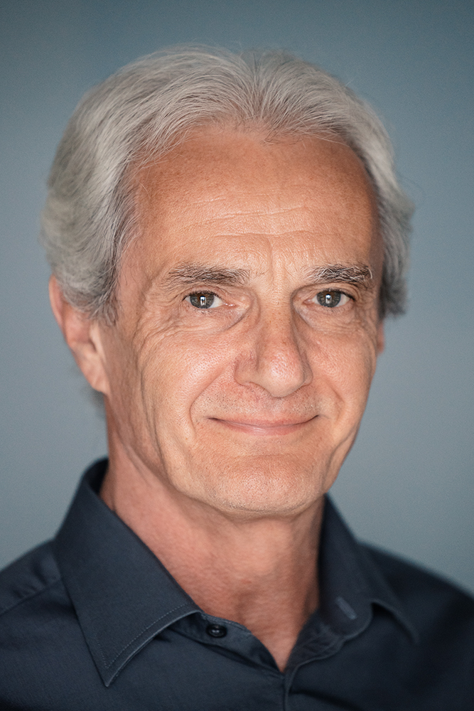 Profilfoto Michel Mihalka